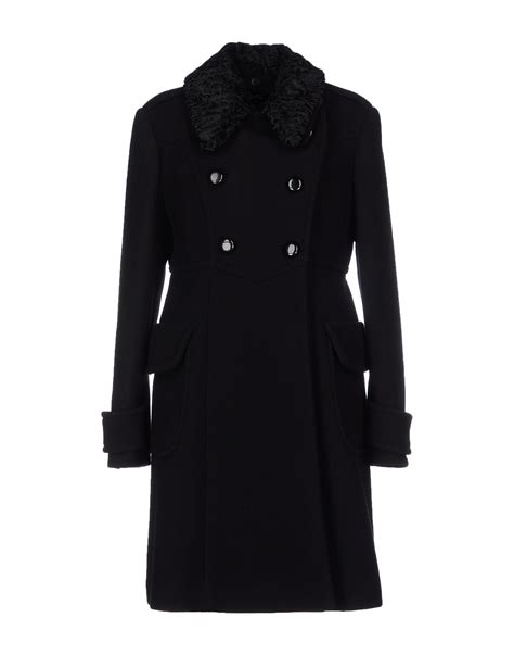 miu miu long coat|Miu Miu Long coats and winter coats for Women .